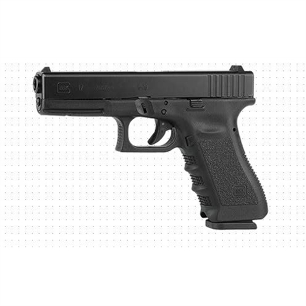 Picture of G17rtf 9Mm 17+1 FS Curved