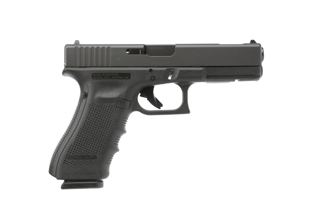 Picture of Glock G17c G4 9Mm 10+1 4.49" FS Prt# PG1759201 764503020650