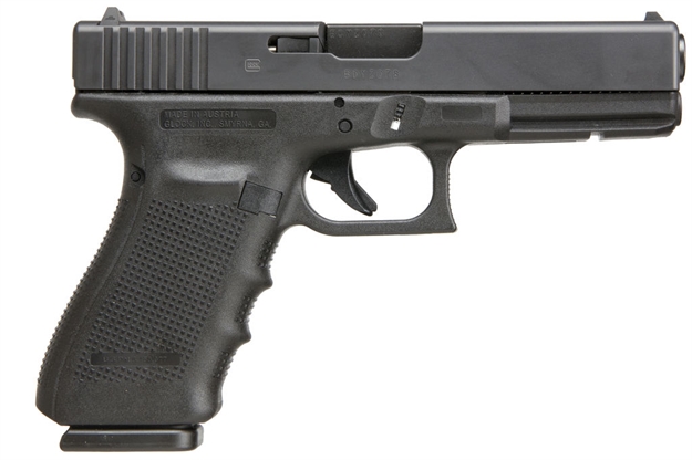 Picture of Glock 21 Gen4 45Acp 13Rd 3 Mags