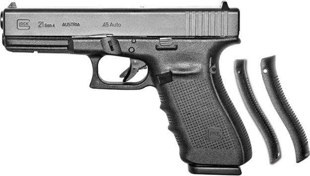Picture of Glock G21c Gen3 Aut 45Acp 4.6"