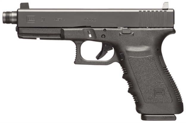 Picture of Glock G21sf 45Acp F/S 10Rd TB