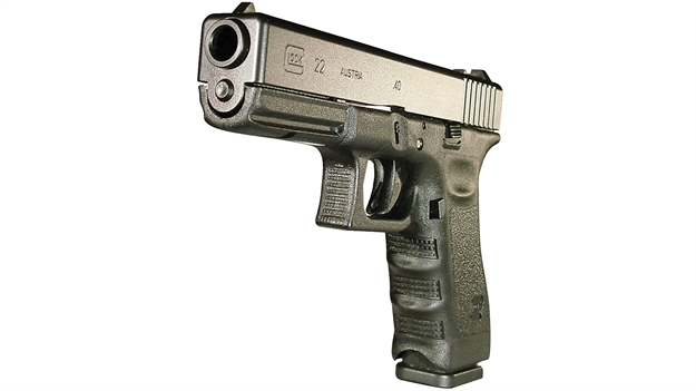 Picture of Glock 22 40Sw 15Rd Rebuilt