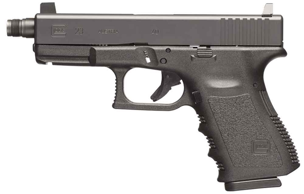Picture of Glock G23 40S&W Gen3 F/S 13Rd TB