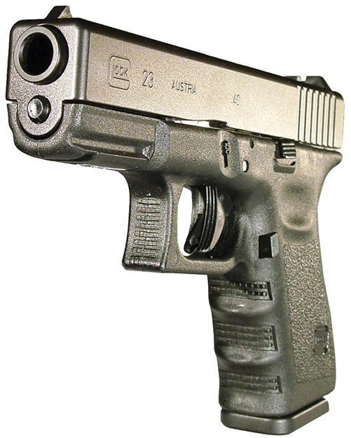 Picture of Glock G23 Gen4 Aut 40Sw 3.4" 9Rd