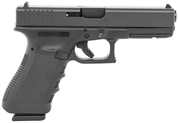 Picture of Glock G31 Gen3 Aut 357Sig 4.5"