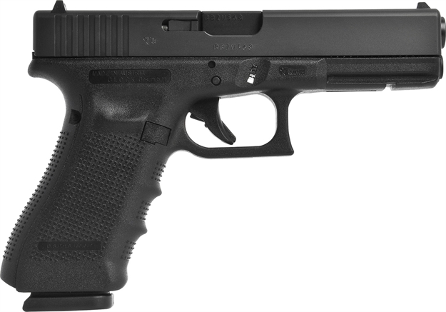 Picture of Glock G31415aut G31 G4 357S OS 15R