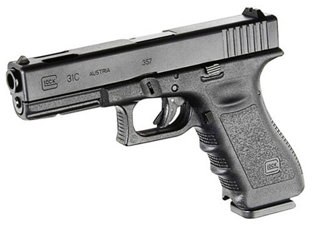 Picture of Glock G31c Gen3 Aut 357Sig 4.5"