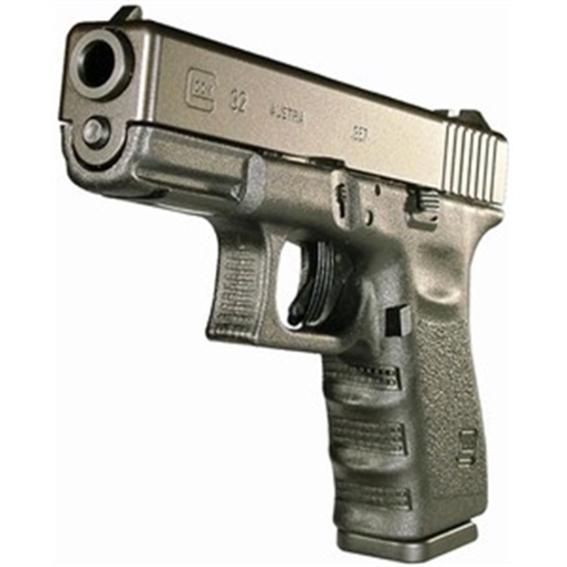 Picture of G32 G3 357Sig 13+1 4" FS