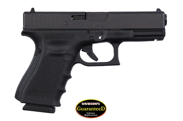 Picture of Glock G32 Gen4 Refurb 357Mag