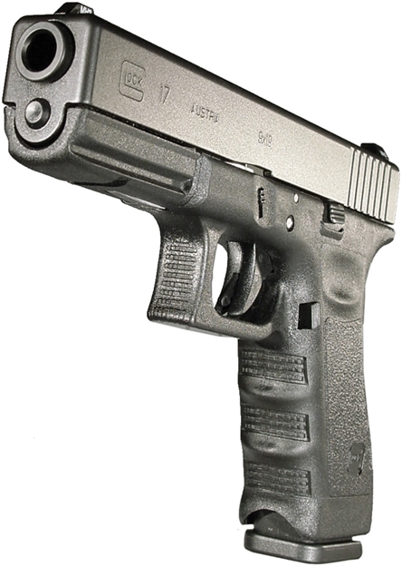 Picture of G36 G3 45Acp 6+1 Rebuilt