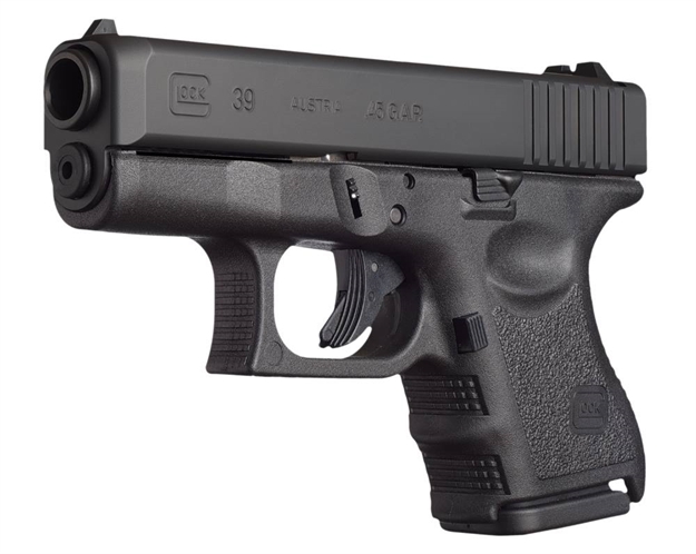 Picture of Glock G39 G3 45Gap 6+1 3.5" FS     #