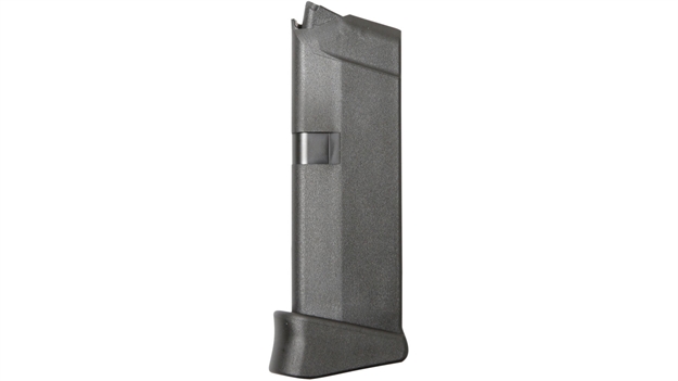 Picture of Glock G42 6Rd Mag W/Ext. Accy