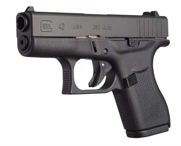 Picture of Glock 42 380Acp Gns 6Rd