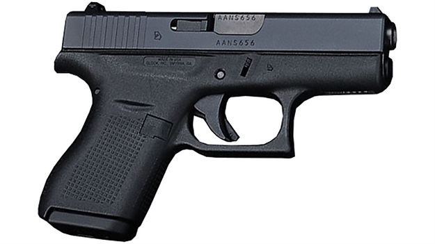 Picture of Glock G42 Refurb 380Acp 3.25" 6