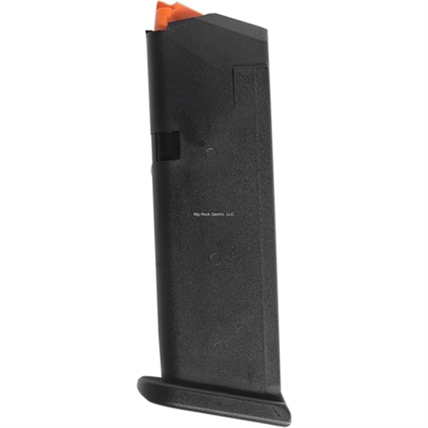 Picture of Glock Gen5 Magazine Fits G17 And G34 9Mm 17Rd Bulk NO Packaging