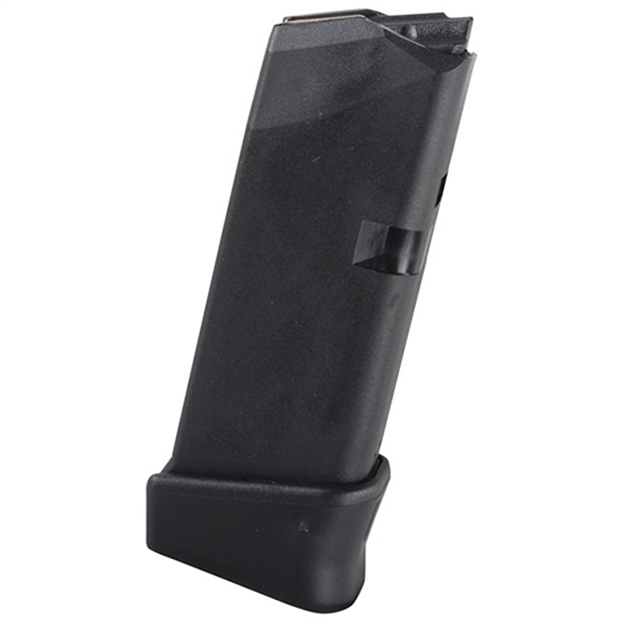 Picture of Glock Mag Assy G26 9Mm 10+2 Bulk 12Rd MF06782 151550010473