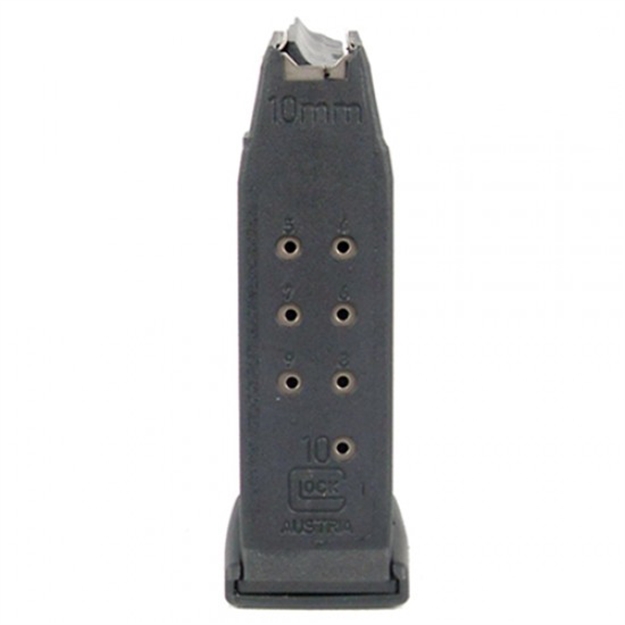 Picture of Glock Mag 29 10Mm 10Rd Bulk Unpackaged