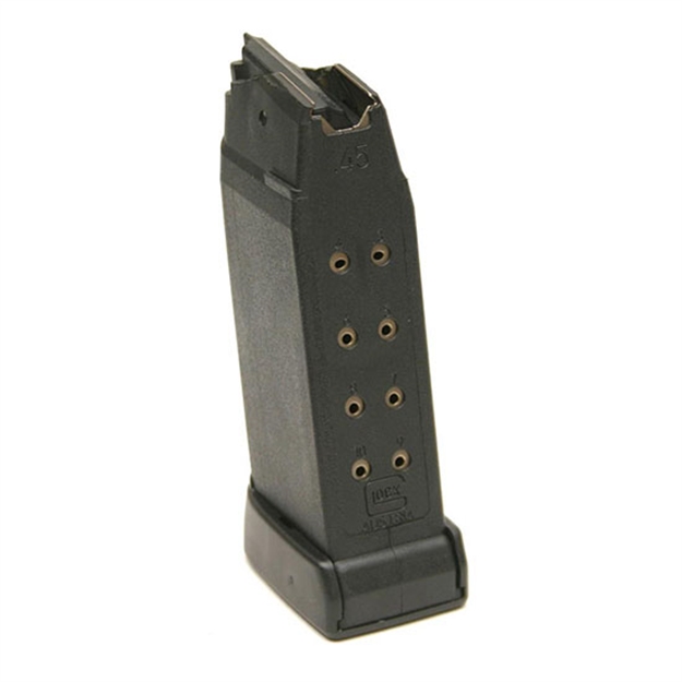 Picture of Glock Mag 30 45Acp 10Rd Bulk NO Packaging