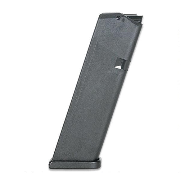 Picture of Glock G19 Magazine 9Mm 15Rnd State Laws Apply (M191520pk) MF19015 764503190155