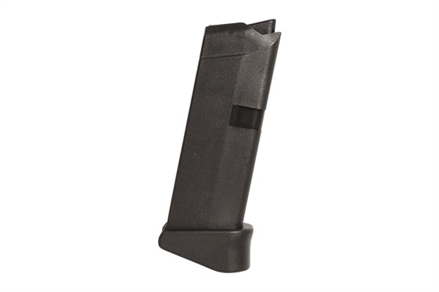 Picture of Glock Mag G43 9Mm 6Rd W/Ext