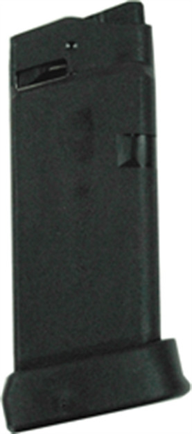 Picture of Glock Magazine Model 37 .45Gap 10 Rounds <