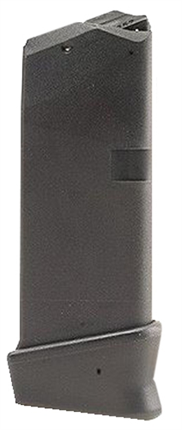 Picture of  Glock Mf08820 G33  11Rd 357 Sig Black Polymer 764503088209