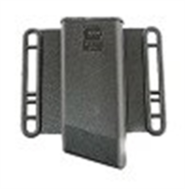 Picture of Glock Mp13080 Large Magazine Pouch 10Mm/45Acp Universal For Glock Holster Polymer Black