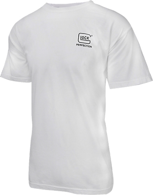 Picture of Glock Oem Carry Confidence Patriot T-Shirt Large! AA75108