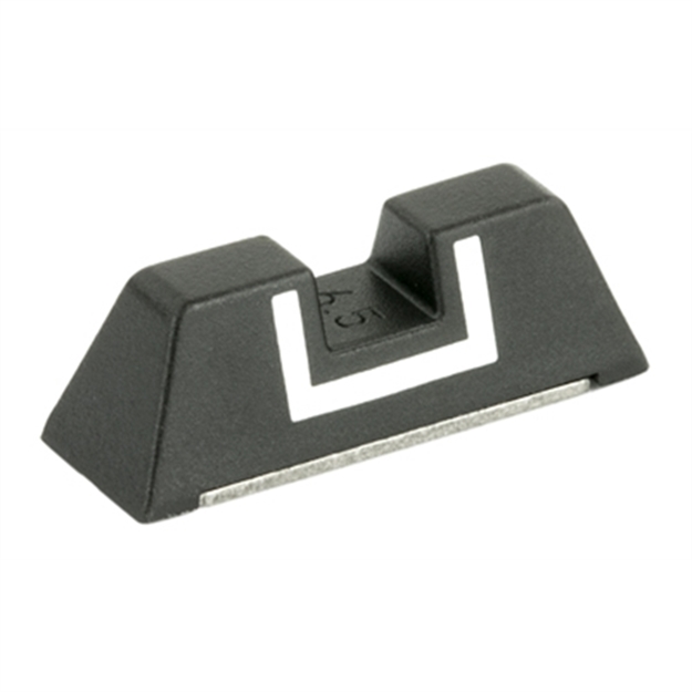 Picture of Glock Oem Fxd Rear Sight 17/19 Gen5