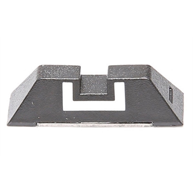 Picture of Glock Oem Fxd Rear Sight 6.5Mm Poly SP00182