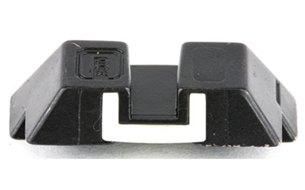 Picture of Glock Oem Fxd Rear Sight 6.5Mm Steel