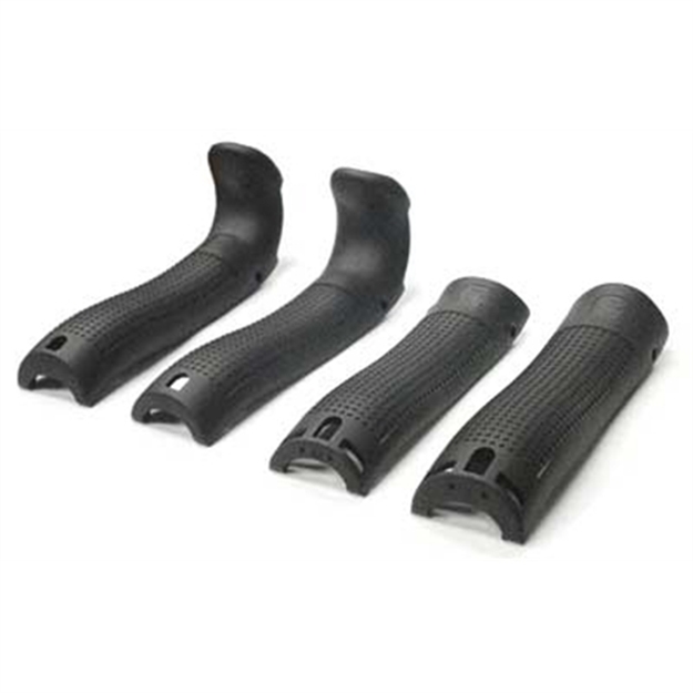 Picture of Glock Oem G17/22 Gn4 Bvrtl Bkstrp