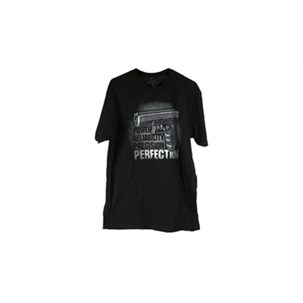 Picture of Glock Oem G17 Perfection Blk 2X