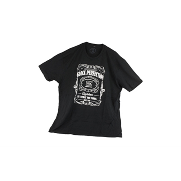 Picture of Glock Oem G17 Perfection Blk XL