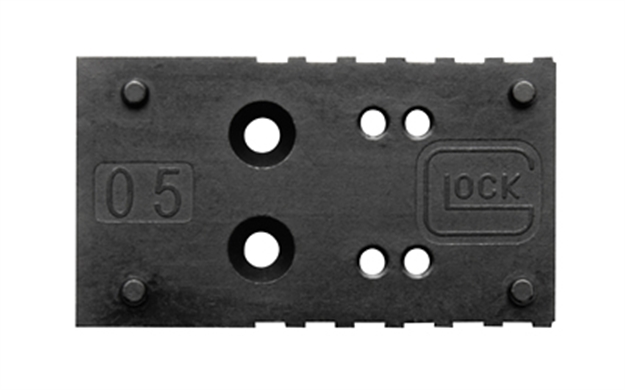Picture of Glock Oem Mos Adptr 05 Gen 5 45/10Mm
