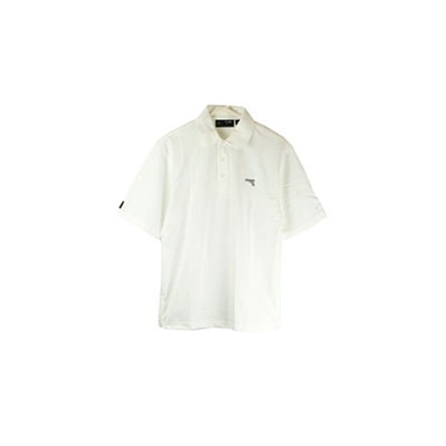 Picture of Glock Oem Perf Wmn Pima Polo Wht 2Xl