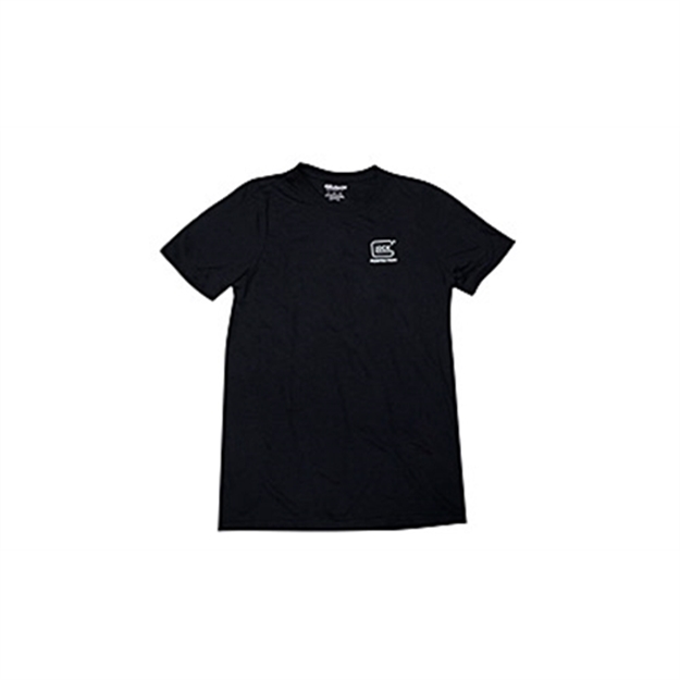 Picture of Glock Oem Performance T-Shrt Blk Med