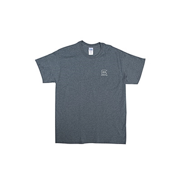 Picture of Glock Oem Pistl Skch T-Shrt Char Med