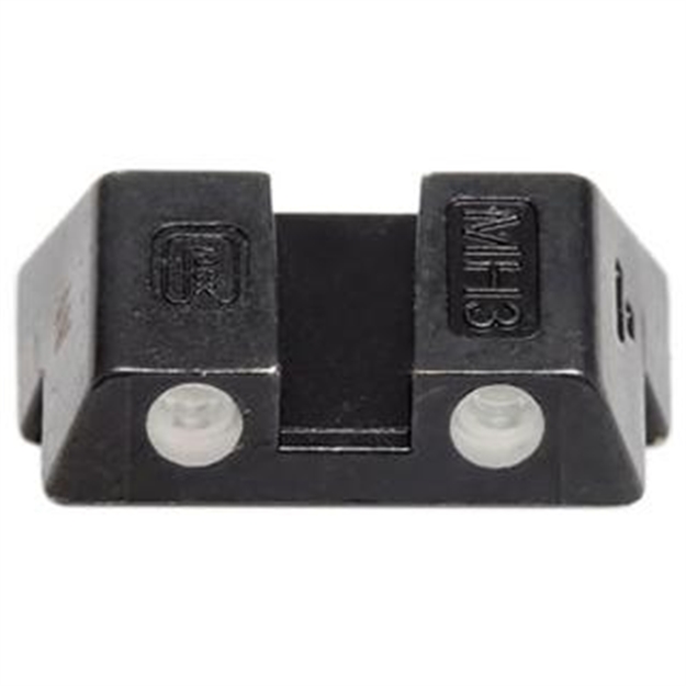 Picture of Glock Night Sight,Rear Slim.Models 42/43 33578