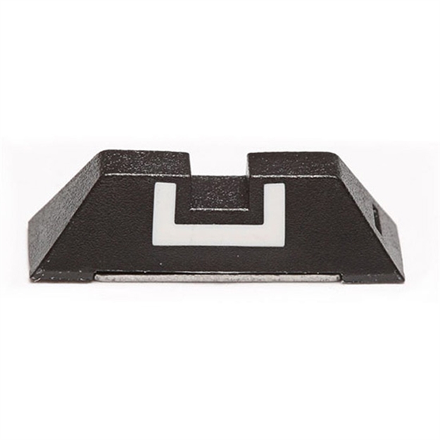 Picture of Glock Sight Rear Fixed 6.1Mm Slim G42 G43 33270