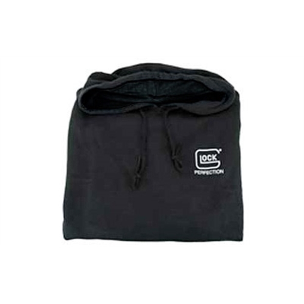 Picture of Glock Oem Sweatshirt Hooded Blk Med