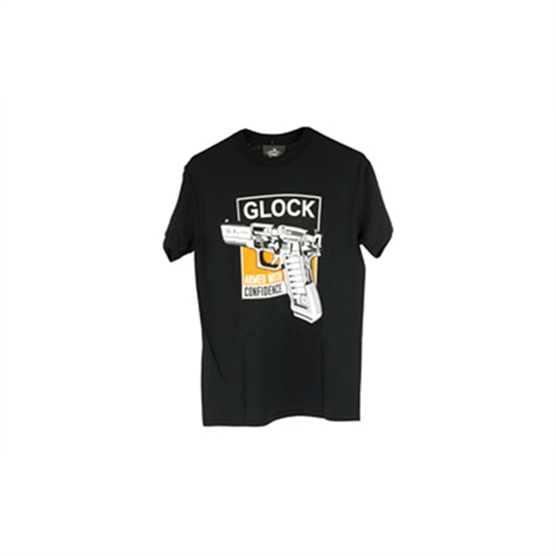 Picture of Glock Oem Technical Blk M