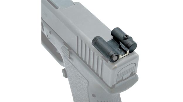 Picture of Glock Rear Sight Laser Llyte Rl1