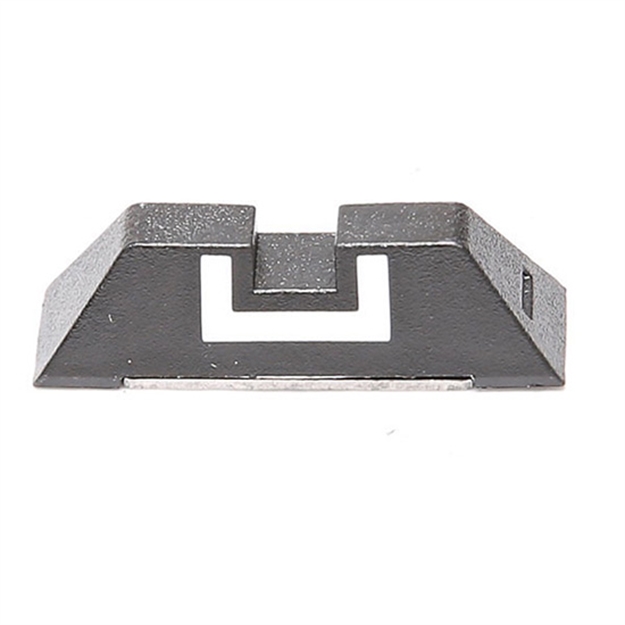 Picture of Glock Sight Poly Fixed Poly 6.5Mm Rear G3 G4