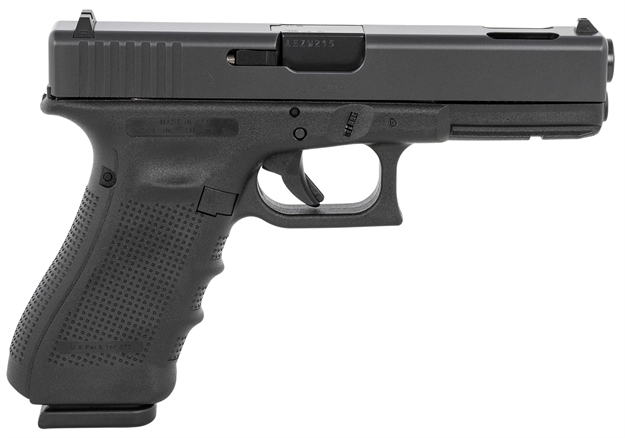 Picture of Glock Inc 22C 40Sw FS 15-Shot Black UG2259203 764503914553