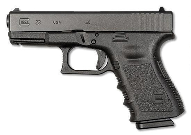 Picture of Glock 23 40Sw 4" B FS 2/13 UI2350201