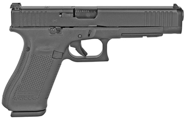 Picture of Glock Ur34555mos G34 G5 9Mm Mos US Rebuilt
