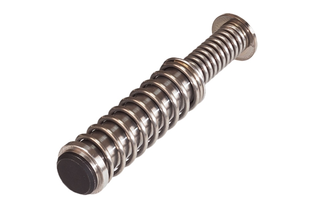 Picture of Glockstore Tung Gde Rod Glk 43 Black