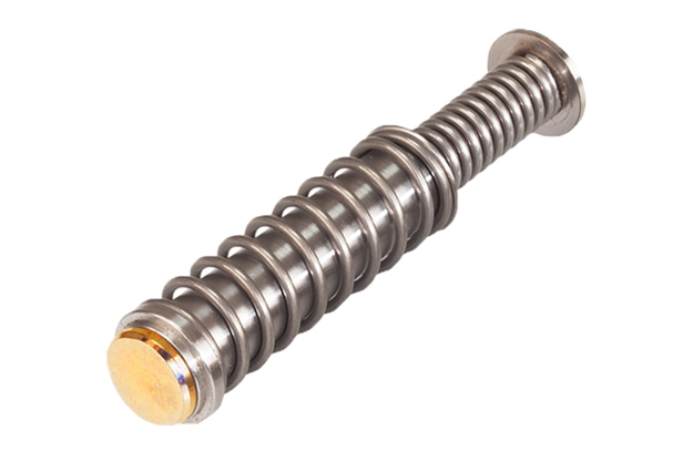 Picture of Glockstore Tung Gde Rod Glk 43 Gold