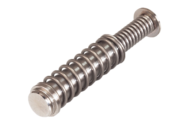 Picture of Glockstore Tung Gde Rod Glk 43 Silver